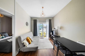 Apartamento D' Alegria